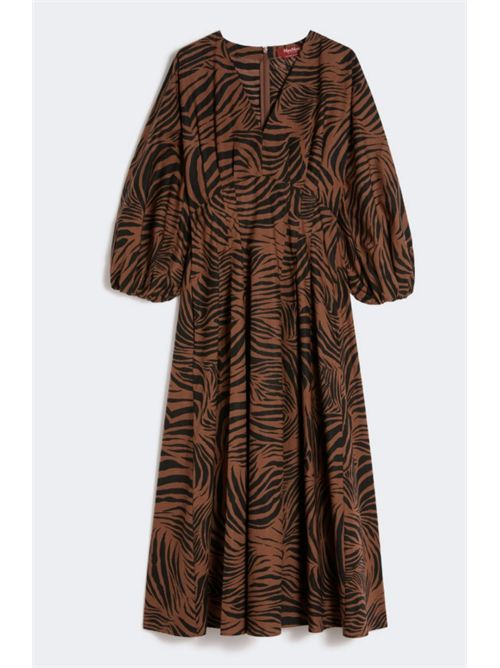 MSTASTICE MAXMARA | 2616221082600002 MARRONE